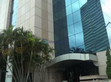 Comercial · 775m² · 21 Vagas · Sala Comercial Butantã