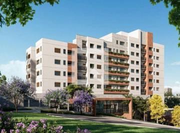 Apartamento · 59m² · 2 Quartos · 1 Vaga · Apartamento à Venda - Vila Paris, 2 Quartos,  59 m² - Belo Horizonte