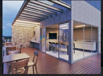 Apartamento · 81m² · 3 Quartos · 1 Vaga · Apto - 3 Quartos - 1 Suíte - 81,24 m² - Intermares, Cabedelo/PB