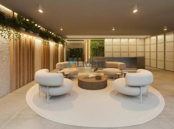 Apartamento · 55m² · 1 Quarto · 1 Vaga · Apto - 1 Quarto - 55,68 m² - Intermares, Cabedelo/PB