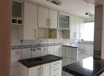 Foto 01 · Apartamento à venda 2 quartos na Vila Industrial em Campinas-SP