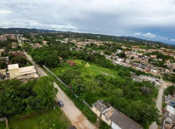Foto 01 · Terreno à venda em Esmeraldas-MG, bairro Santa Quitéria, 510m² de área!