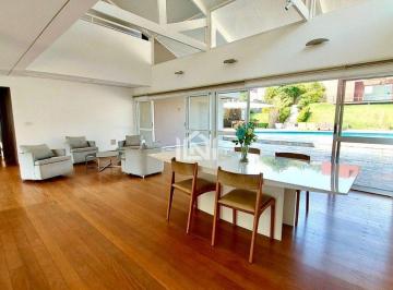 Casa a Venda Condominio Passargada - Sala de Jantar e Sala de Estar · Casa para aluguel - no Jardim Passárgada I