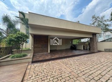 Casa a venda no condomínio Reserva do Moinho - Fachada · Casa à venda - na Chácara Moinho Velho