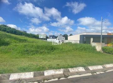 terreno a venda no condominio paysage brise topografia · Terreno à venda - em Vargem Grande Paulista