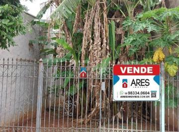 e5e828baeb64d788fd696dd927737b182fb13ae1 · Terreno à venda, 125 m² por R$ 150.000 - Jardim São Camilo - Santa Bárbara D'Oeste/SP