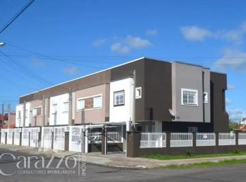 Apartamento · 80m² · 3 Quartos · 3 Vagas · Duplex com 03 dormitórios