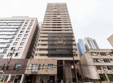 7458423fdf73c44a453eef451d367b27d4736446 · Apartamento com 3 dormitórios para alugar, Cristo Rei - Curitiba/PR