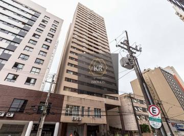 c0c9fc71e3cc739537e6ef1f5c719bb37d2ea9d7 · Apartamento com 3 dormitórios para alugar, Cristo Rei - Curitiba/PR