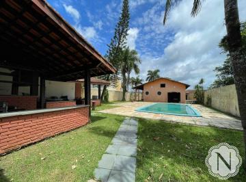 Casa · 126m² · 3 Quartos · 6 Vagas · Casa à venda com 3 quartos no bairro Cibratel II 