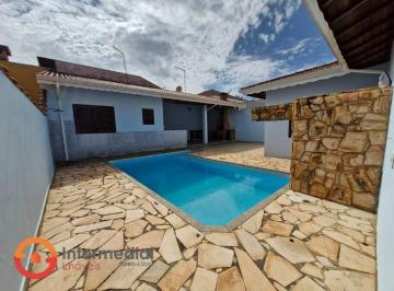 Casa · 180m² · 3 Quartos · 2 Vagas · Casa para locação com 3 dormitórios sendo 1 suíte - Condominio Portal Dos Pássaros
