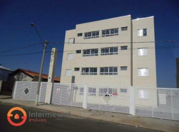 Apartamento · 57m² · 2 Quartos · 1 Vaga · Apartamento á venda de 57,47 m² com 02 dormitórios no Bairro Residencial Faculdade. 