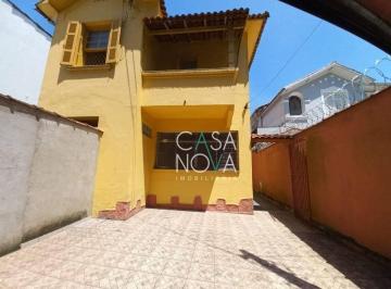 fb58b6a44770085987885dd95856737dd4365546 · Sobrado com 3 dormitórios à venda, 218 m² por R$ 1.000.000,00 - Encruzilhada - Santos/SP