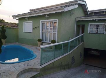 56372342fc1c2f4727423c1f9990f5893a840cb5 · Casa com 3 dormitórios à venda, no Jardim das Cerejeiras - Atibaia/SP - CA5456