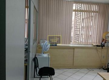 Comercial · 45m² · Conjunto comercial para alugar no Centro de SP