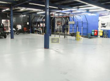 Comercial · 2385m² · 25 Vagas · Galpão para alugar ou vender ao lado da Estação Sacomã