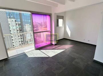 Apartamento · 76m² · 2 Quartos · 1 Vaga · Cobertura Duplex para venda em Pinheiros com 76 m²