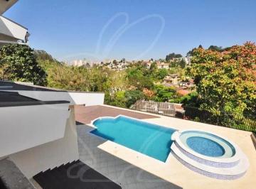 Casa de 4 quartos, São Paulo · Linda mansão 5 suítes e 10 vagas com piscina e salão de festa + lindo visual