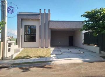 d23e9036d43595565b4031351d7aa22497beed33 · Casa com 3 dormitórios à venda, 150 m² por R$ 1.520.000,00 - Condomínio Vila dos Inglezes - Sorocaba