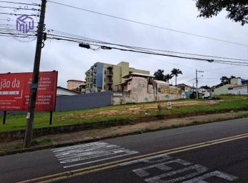 a4e659a32ee288e7a6a8f102ca243f6877e2ed87 · Terreno, 700 m² - venda por R$ 840.000,00 ou aluguel por R$ 4.800,00/mês - Vila São Bernardo - Soroc