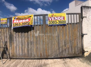 0 · terreno à venda em Parque Santa Bárbara