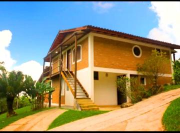 Foto 02 · TOQUE TOQUE GRANDE - CASA PARA 3 PESSOAS