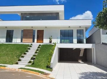 Casa · 200m² · Casa à venda no bairro CONDOMÍNIO VILLA REAL DE BRAGANÇA, em BRAGANÇA PAULISTA - SP