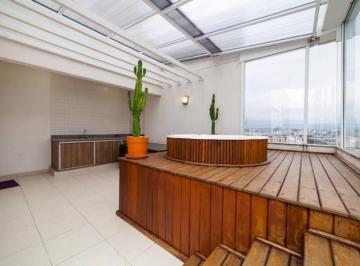 Apartamento , Jundiaí · Cobertura Duplex Resort Santa Angela c/ ofurô - 3 dorm - 162m² - Engordadouro