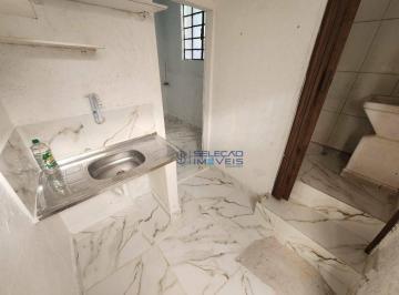 193f2821a8a7d34ff5a6c7b3e504b4d9899cff70 · Casa com 1 dormitório para alugar, 20 m² por R$ 1.280,00/mês - Vila Pompeia - São Paulo/SP