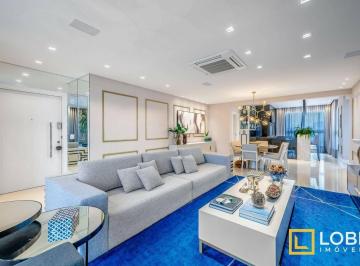 9b02050b108654b0bcd9cac3638bcaf1dfe353ac · Apartamento à venda, 203 m² por R$ 2.499.000,00 - Victor Konder - Blumenau/SC