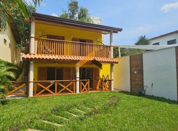 Casa · 250m² · 5 Quartos · 3 Vagas · Sobrado, Caxingui - São Paulo