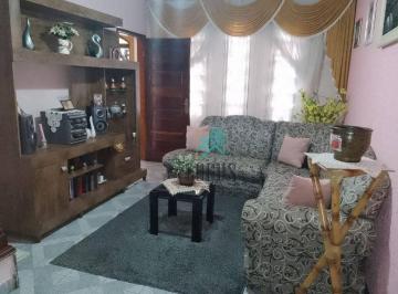 5384caaca459c86f4c56e1b0a95c4922da68e4eb · Sobrado com 3 dormitórios à venda, 192 m² por R$ 625.000,00 - Jardim Silvina - São Bernardo do Campo