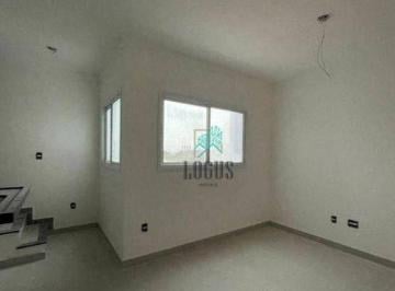 29ebe3f6cd3cb606ea652ffff7f7cd5234985136 · Cobertura com 2 dormitórios à venda, 98 m² por R$ 585.000,00 - Vila Assunção - Santo André/SP