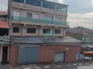 9002bfde38b688f901f8a348285faeacb3970aff · Sobrado com ótima estrutura de 290m² + 386m² de área construída, à venda por R$ 1.800.000, Canhema, 