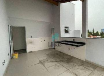cba3a68bd9f176db9cb3ab3933c44f7105df0a18 · Cobertura com 2 dormitórios à venda, 100 m² por R$ 575.000,00 - Vila Assunção - Santo André/SP