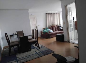 7461d516b9c003baafd4abb25fb982eb31239306 · Apartamento à venda, 102 m² por R$ 540.000,00 - Vila Lusitânia - São Bernardo do Campo/SP