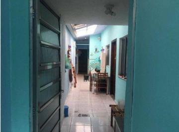 9fabec597e2094362bfa058d2e3e1b66eb313b34 · Casa com 2 dormitórios à venda, 120 m² por R$ 400.000,00 - Demarchi - São Bernardo do Campo/SP