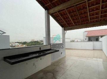 8bc57d8f9632a1228b8553d69ea68a426a608eec · Cobertura com 2 dormitórios à venda, 100 m² por R$ 615.000,00 - Vila Assunção - Santo André/SP