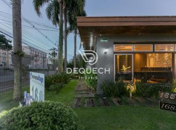 Comercial · 30m² · 1 Quarto · Sala comercial perfeita para a sua equipe!&n