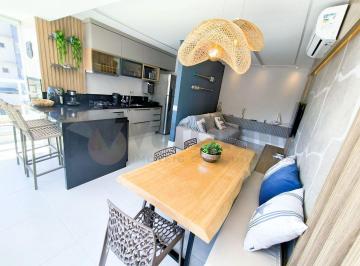 cf14918381fec56e77d400478821cebd958fec2e · Apartamento com 2 suítes à venda, 66 m² por R$ 850.000 - Toninhas - Ubatuba/SP