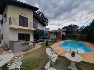 Casa · 360m² · 3 Quartos · 6 Vagas · Casa à venda em Campinas, Parque Xangrilá, com 3 suítes, com 360 m², Residencial Shangrilá