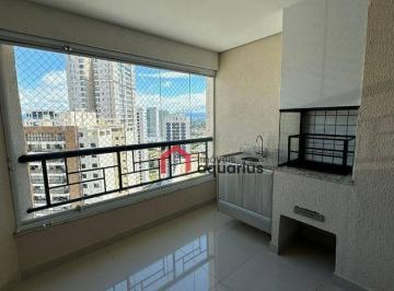 a13da7bc598bf50a22dc6be0eb1e59be3d51fc15 · Apartamento com 2 dormitórios para alugar, 67 m² por R$ 4.375,83/mês - Jardim Aquarius - São José do
