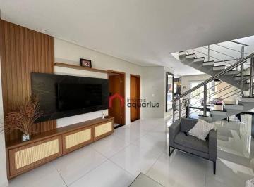 650ee16dcf6dd7f3fdb2872d5727187a0e7c4a06 · Sobrado à venda - Condomínio Floradas do Paratey - São José dos Campos/SP - Ref. SO0993