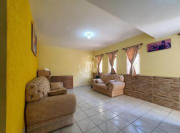 Casa · 250m² · 4 Quartos · 5 Vagas · CASA À VENDA NO JARDIM VITÓRIA EM CIDADE DE CAMPO LIMPO PAULISTA - SP