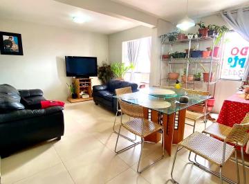 Apartamento de 3 quartos, Guará · Guara 1 próx EPTG - Qi 2 - planta de 3 quartos - garagem - reformado 