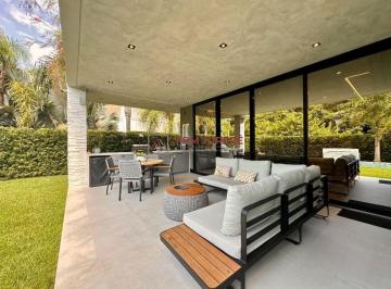 Casa · 590m² · 4 Quartos · Casa à venda - em Jurerê Internacional
