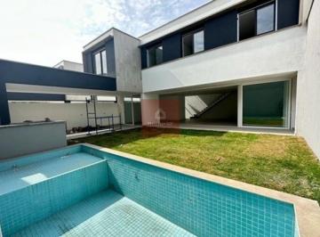 Casa · 505m² · 4 Quartos · 4 Vagas · Casa Alto Padrão à Venda no Campo Belo - Elegância e Exclusividade
