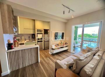 Apartamento · 62m² · 2 Quartos · 1 Vaga · Apartamento à Venda Rua Rubens Meireles/ Barra Funda/ 62m²/ 2 dormitórios/ 1 suíte/ 1 vaga