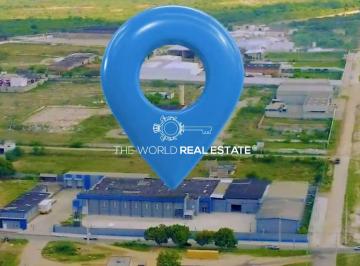 Comercial , Campina Grande · Aluguel de galpões industriais em condomínio logístico - Campina Grande PB