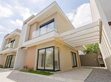 d0d8c0979438eb7e03eb9d7076c3ae87bc3fdeee · Sobrado com 3 dormitórios à venda, 119 m² por R$ 820.000,00 - Hauer - Curitiba/PR